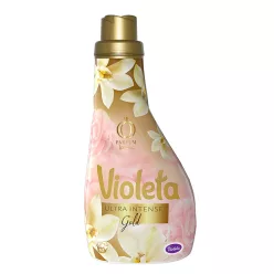   Violeta Gold öblítő koncentrátum mikrokapszulákkal 1,55L (62 mosás)