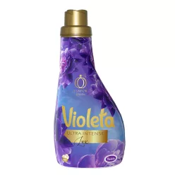   Violeta Lux öblítő koncentrátum mikrokapszulákkal 1,55L (62 mosás)
