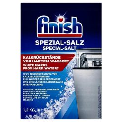Finish Mosogatógép só (1,2kg)