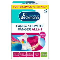 Dr. Beckmann színfogó kendő (40db)