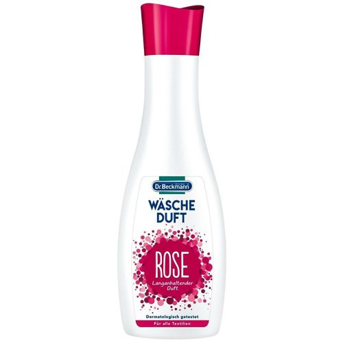 Dr. Beckmann Textilparfüm ROSE (250 ml)