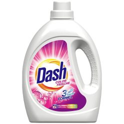 Dash Color Mosógél 2,2L (40 mosás)