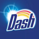 DASH Színes Mosópor 6 kg (100 mosás)