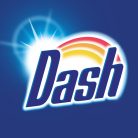 Dash Color Mosógél 5L (100 mosás)