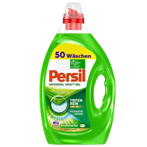Persil Univerzális Mosógél 2,5L (50 mosás)