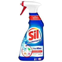 SIL folteltávolító Spray (500ml)