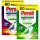 Persil Power Bars Color + Univerzális kemény mosókapszula (2x60 db)