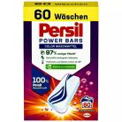 Persil Power Bars Color + Univerzális kemény mosókapszula (2x60 db)