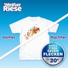 Weißer Riese Univerzális Mosópor 4,5 kg (90 mosás)