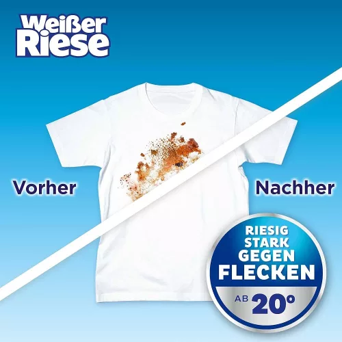Weißer Riese Univerzális Mosópor 4,5 kg (90 mosás)