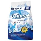Gallus Univerzális mosópor 58 mosás (3,2kg)