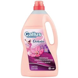 Gallus Professional Öblítő Orchidea 2 L (60 mosás)
