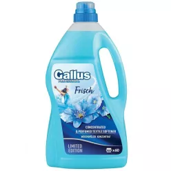   Gallus Professional Öblítő Friss Szellő Illat 2L (60 mosás)
