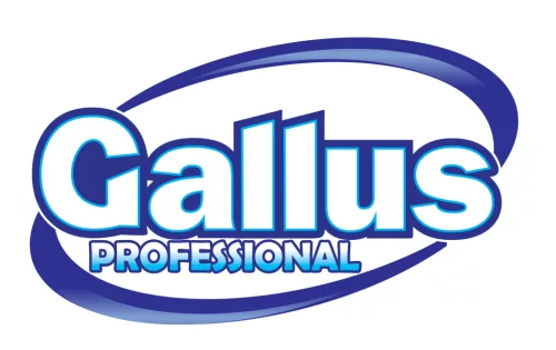 Gallus Professional Öblítő Orchidea Illat 1L (40 mosás)