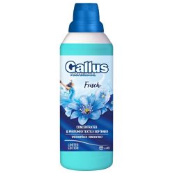   Gallus Professional Öblítő Friss Szellő Illat 1L (40 mosás)