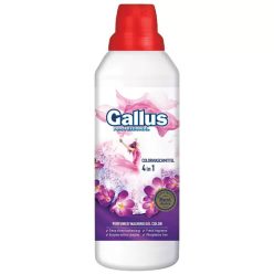 Gallus 4 az 1-ben Color Mosógél 1L (28 mosás)