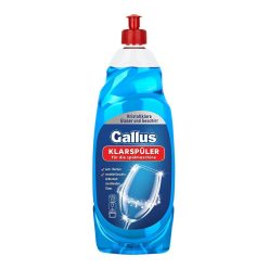 Gallus Mosogatógép öblítő (850ml)