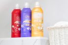 Galvea Textilparfüm Sunny 1L (55 mosás)