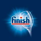 Finish Rinse&Shine Aid Mosogatógép öblítő (800ml)