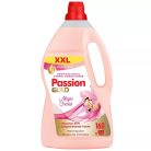 Passion Gold XXL öblítő A Varázslatos Orchidea Illatával 4x4L (640 mosás)