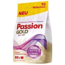 Passion Gold Color mosópor 90 mosás (5,4kg)
