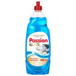 Passion Gold Mosogatógép öblítő (850ml)