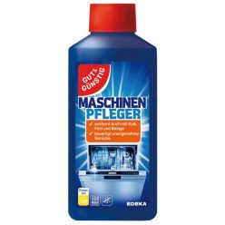 G&G Mosogatógép Tisztító (250ml)