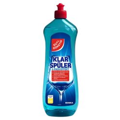 G&G Mosogatógép öblítő (1L)