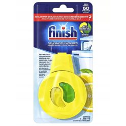 FINISH mosogatógép illatosító Citrus
