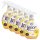 Lenor Crease Releaser Summer Breeze textilfrissítő vasaló spray (5x500ml)