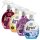 Lenor Crease Releaser textilfrissítő vasaló spray VÁLOGATÁS (4x500ml)