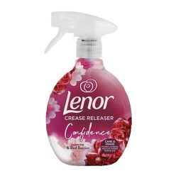   Lenor Crease Releaser Ruby textilfrissítő vasaló spray (500ml)