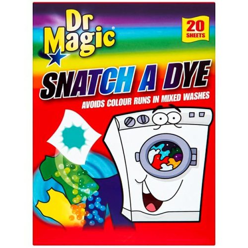 Dr Magic színfogó kendő (20db)