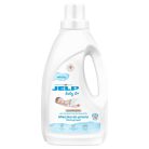 JELP Baby 0+ Hipoallergén Fehér Mosószer 1,5L (18 mosás)