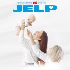 JELP Baby 0+ Hipoallergén Fehér Mosópor 30 mosás (2,25kg)