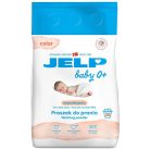 JELP Baby 0+ Hipoallergén Color Mosópor 30 mosás (2,25kg)