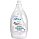 JELP Baby 0+ Hipoallergén Öblítő " Finom érintés"  2L (57 mosás)
