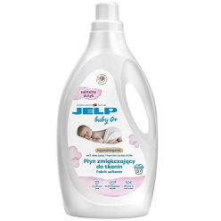   JELP Baby 0+ Hipoallergén Öblítő " Finom érintés"  2L (57 mosás)