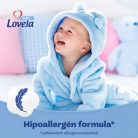 Lovela Baby Hipoallergén Fehér Mosópor 13 mosás (1,3kg)