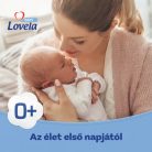 Lovela Baby Hipoallergén Fehér Mosópor 13 mosás (1,3kg)