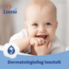 Lovela Baby Hipoallergén Fehér Mosópor 13 mosás (1,3kg)
