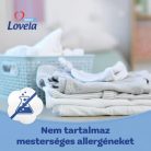 Lovela Baby Hipoallergén Fehér Mosópor 13 mosás (1,3kg)