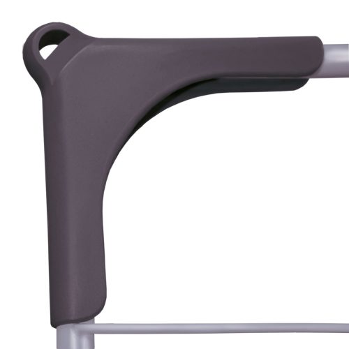 3 szintes álló ruhaszárító 15m (króm)