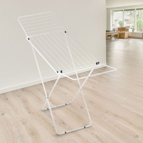 Álló ruhaszárító állvány model 101 (18 m)