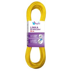 Sepio Extra Strong ruhaszárító zsinór (20m)