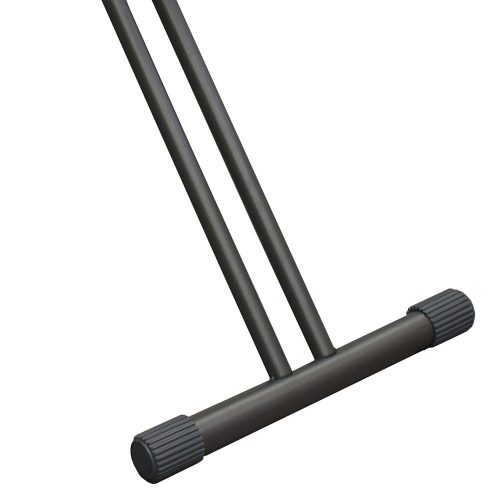 Vasalódeszka - fokozatmentes magasságállítással (145x38x94 cm)