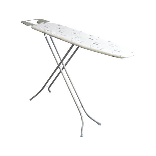 Vasalódeszka - fokozatmentes magasságállítással (137,5x30x89 cm)