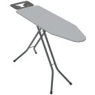 Vasalódeszka - fokozatmentes magasságállítással (138x38x95 cm)