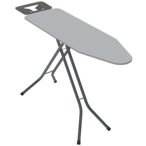 Vasalódeszka - fokozatmentes magasságállítással (138x38x95 cm)