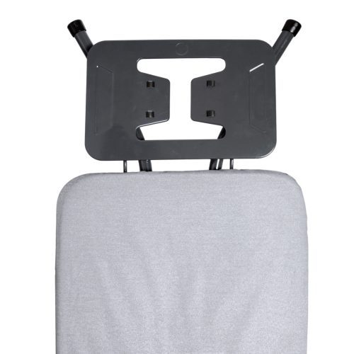 Vasalódeszka - fokozatmentes magasságállítással (138x38x95 cm)